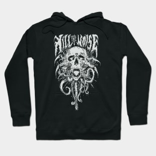 The Noise 4 Hoodie